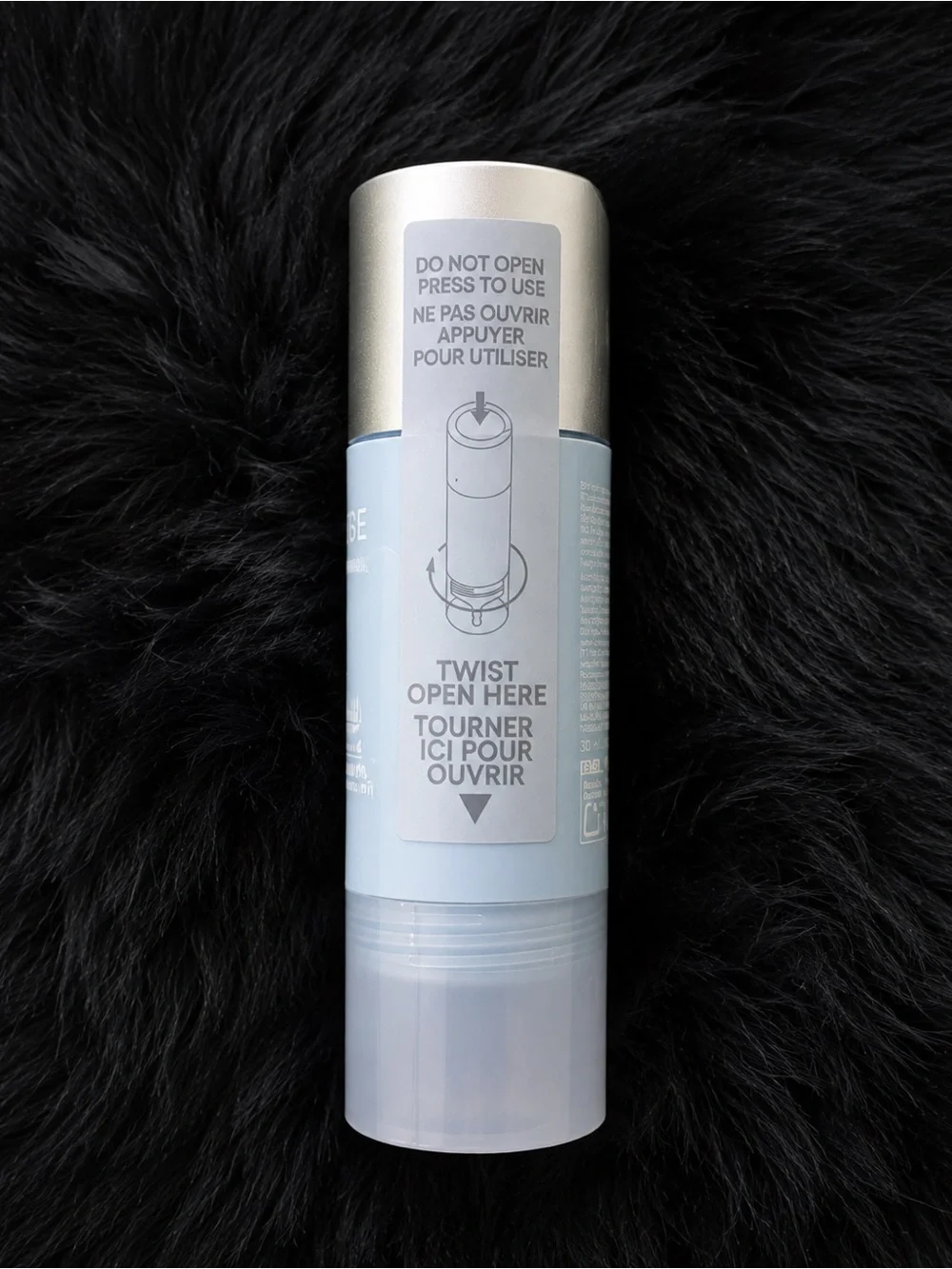 LANEIGE Water Bank Aqua Facial Serum 30mL